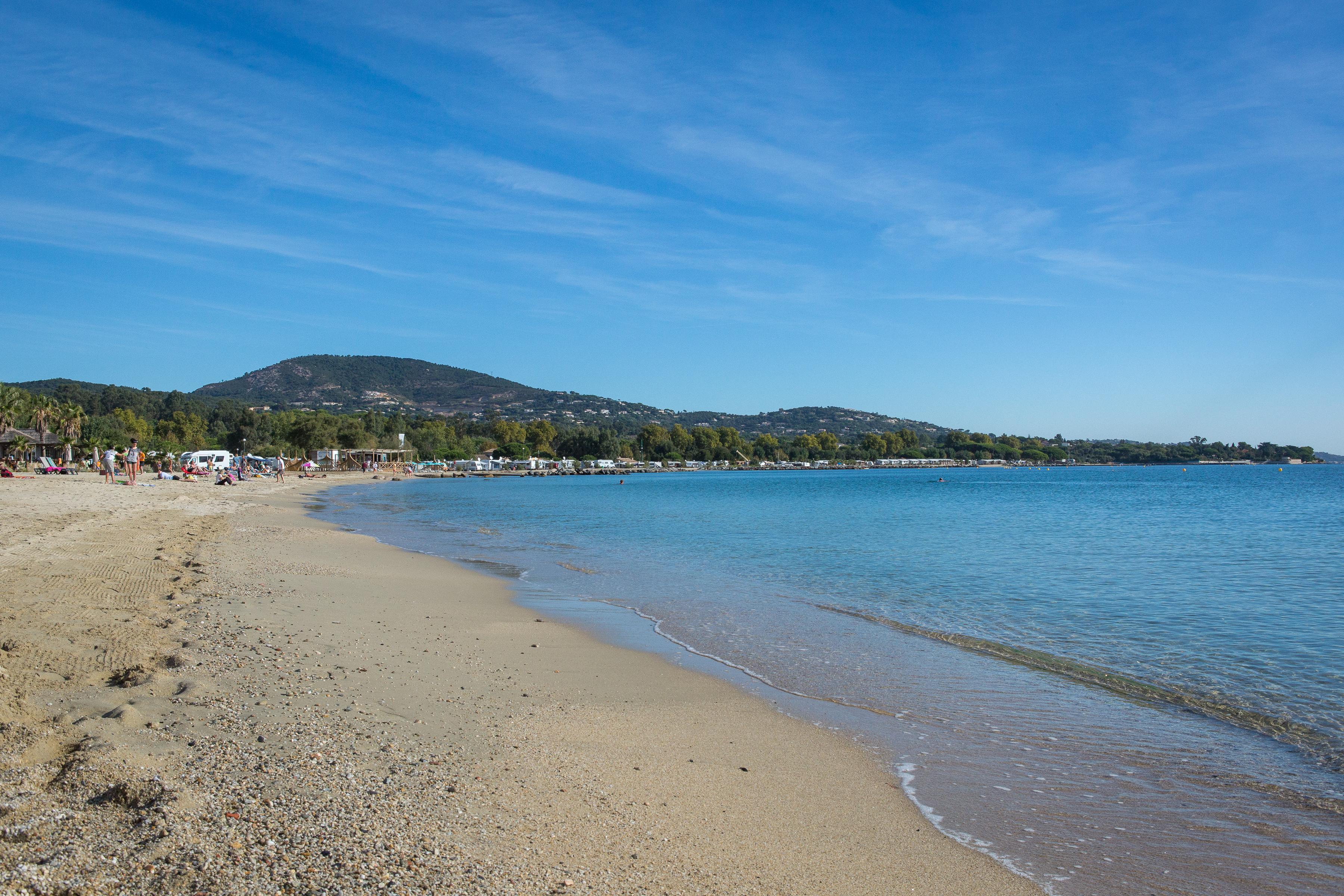 Sowell Residences Les Perles Du Golfe De Saint-Tropez Grimaud Exterior photo
