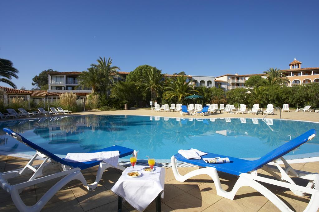 Sowell Residences Les Perles Du Golfe De Saint-Tropez Grimaud Room photo