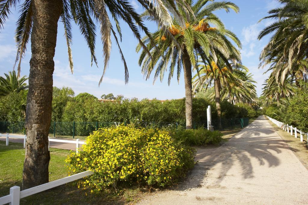 Sowell Residences Les Perles Du Golfe De Saint-Tropez Grimaud Exterior photo